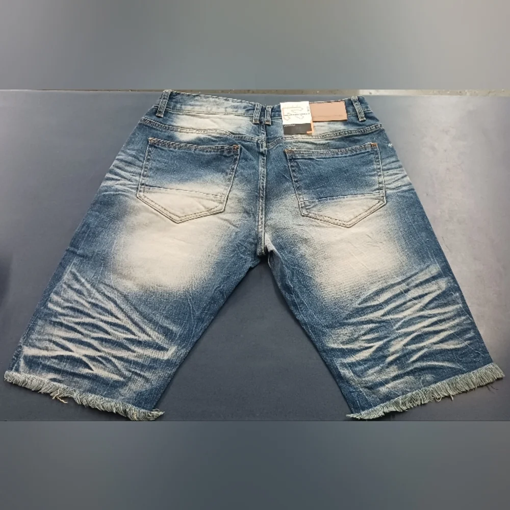 Smoke Rise Denim - Picture 5 of 12
